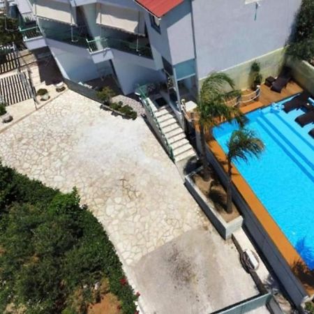 Villa Nefeli Ksamil Exterior photo